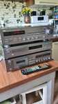 Yamaha,sistem audio,ocazie unica,telecomanda originala
