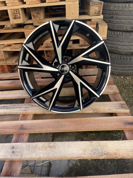 Джанти 20” ауди/audi 5x112