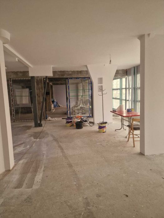 Inchiriez Spațiu comercial stradal