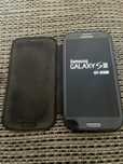 Samsung galaxy S3 , Black