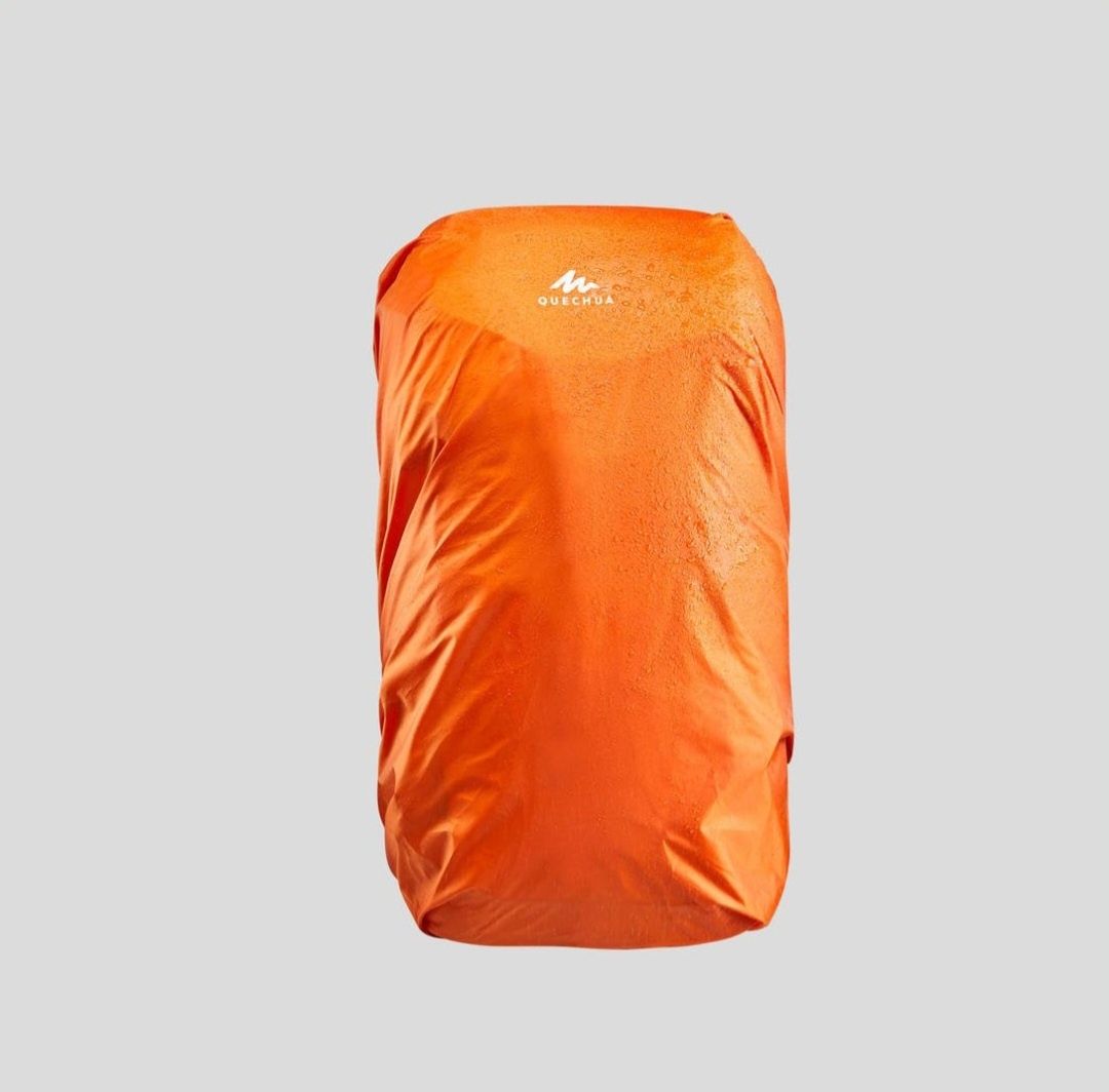 СПЕШНО !!! Туристическа раница QUECHUA 40l