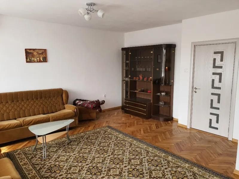 Дава се под наем Тристаен апартамент в Пловдив, Мараша - 105 кв.м за 500 € - Снимка #6