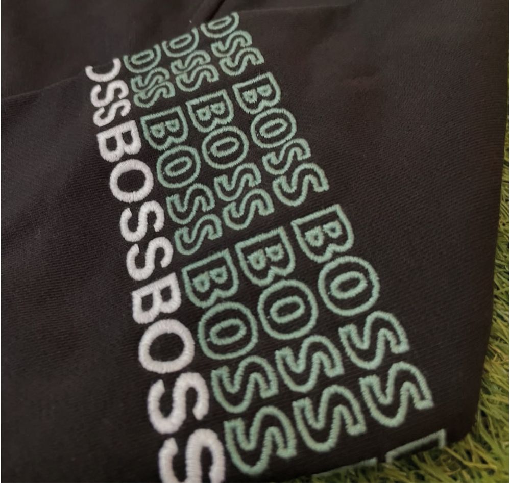Спортен екип Hugo Boss