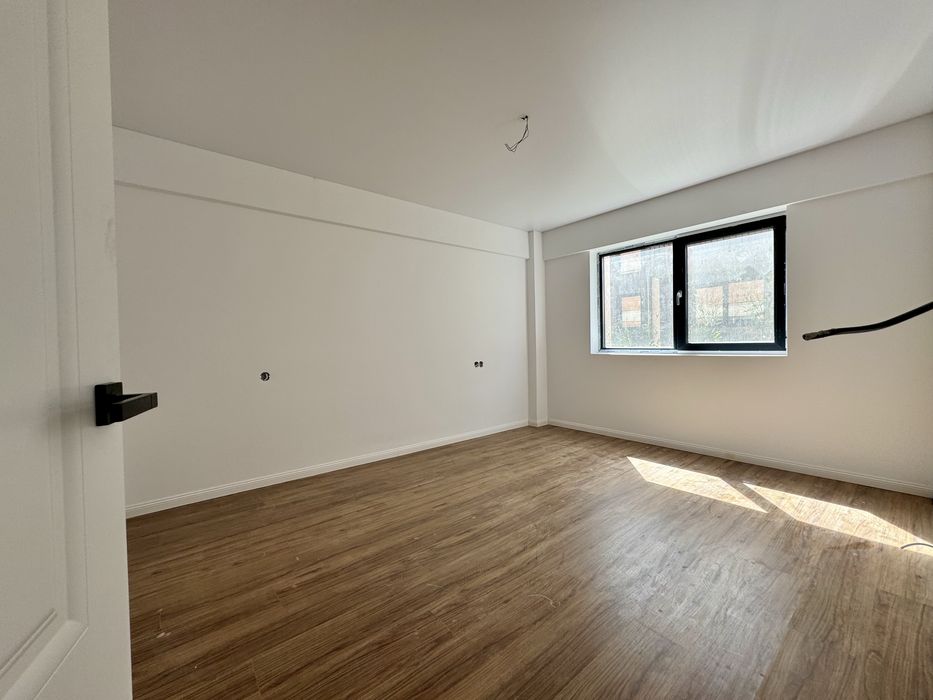 Dezvoltator / Pacurari - Rediu - Apartamente decomandate, finalizate