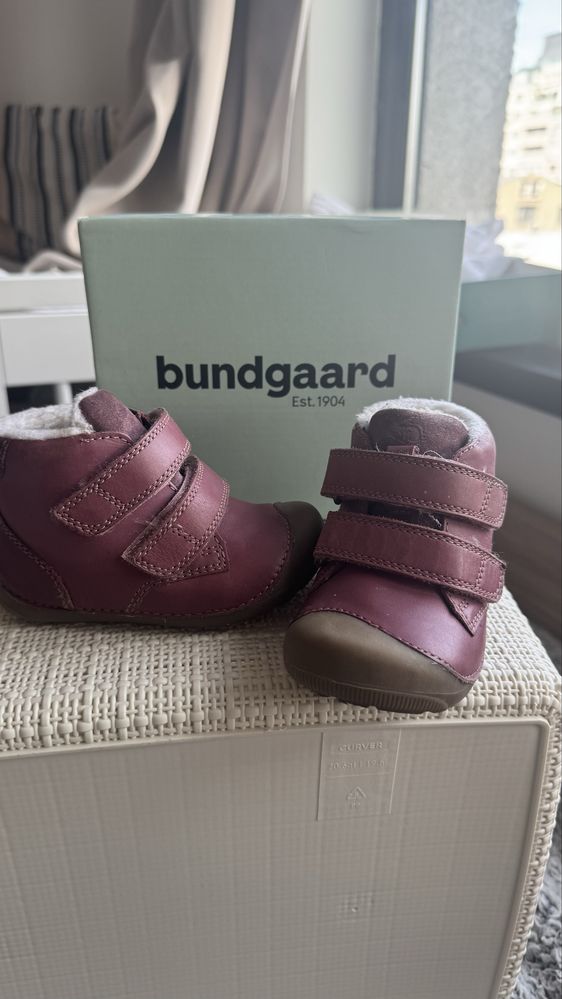 Bundgaard детски зимни боти