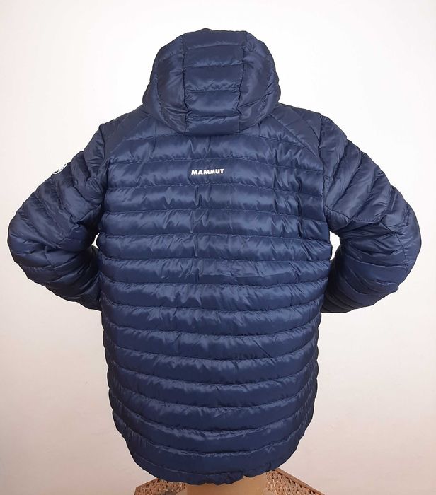 Mammut Albula IN - Оригинално мъжко яке размер 2XL