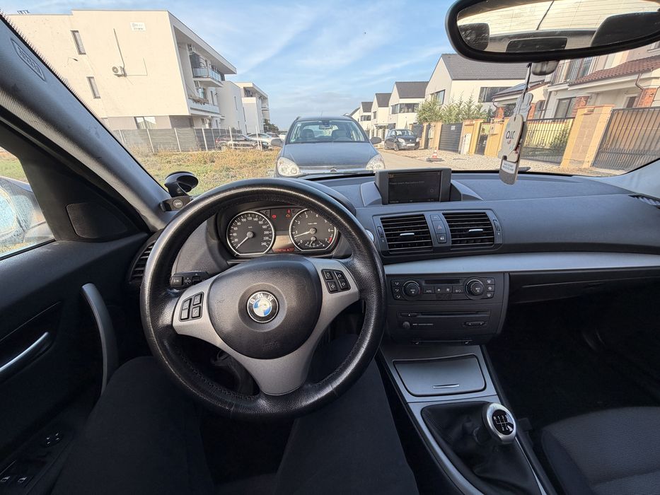 BMW Seria 1 116i