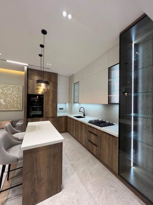 Мебель на заказ в Ташкенте