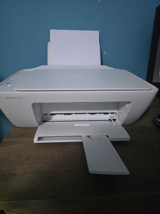 Dell OptiPlex 9020 SFF  + Monitor 17" + Imprimantă HP