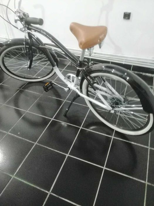 Vând bicicletă Chrisson model Sando