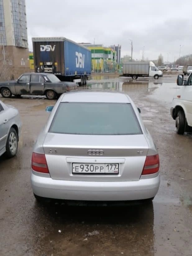 Продам Audi A4