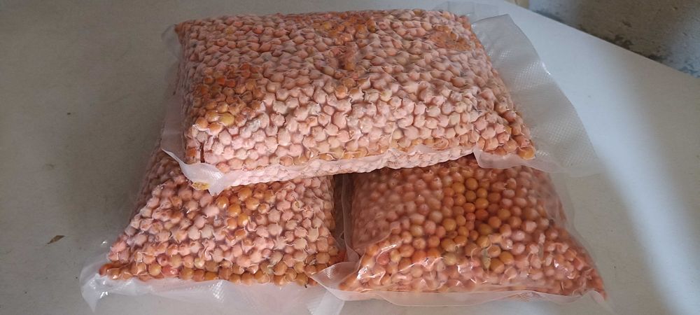 Catina alba ambalata