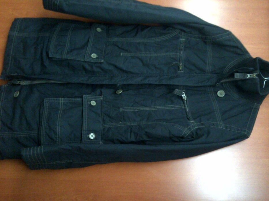 Haina "Etam" exceptionala