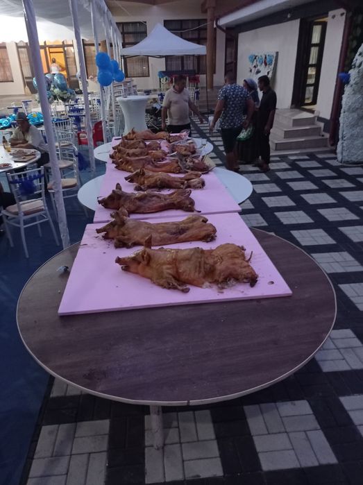 Mașina frig,frigo, frigorifică pentru evenimente
