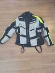 Geaca moto Spidi H2Out XL