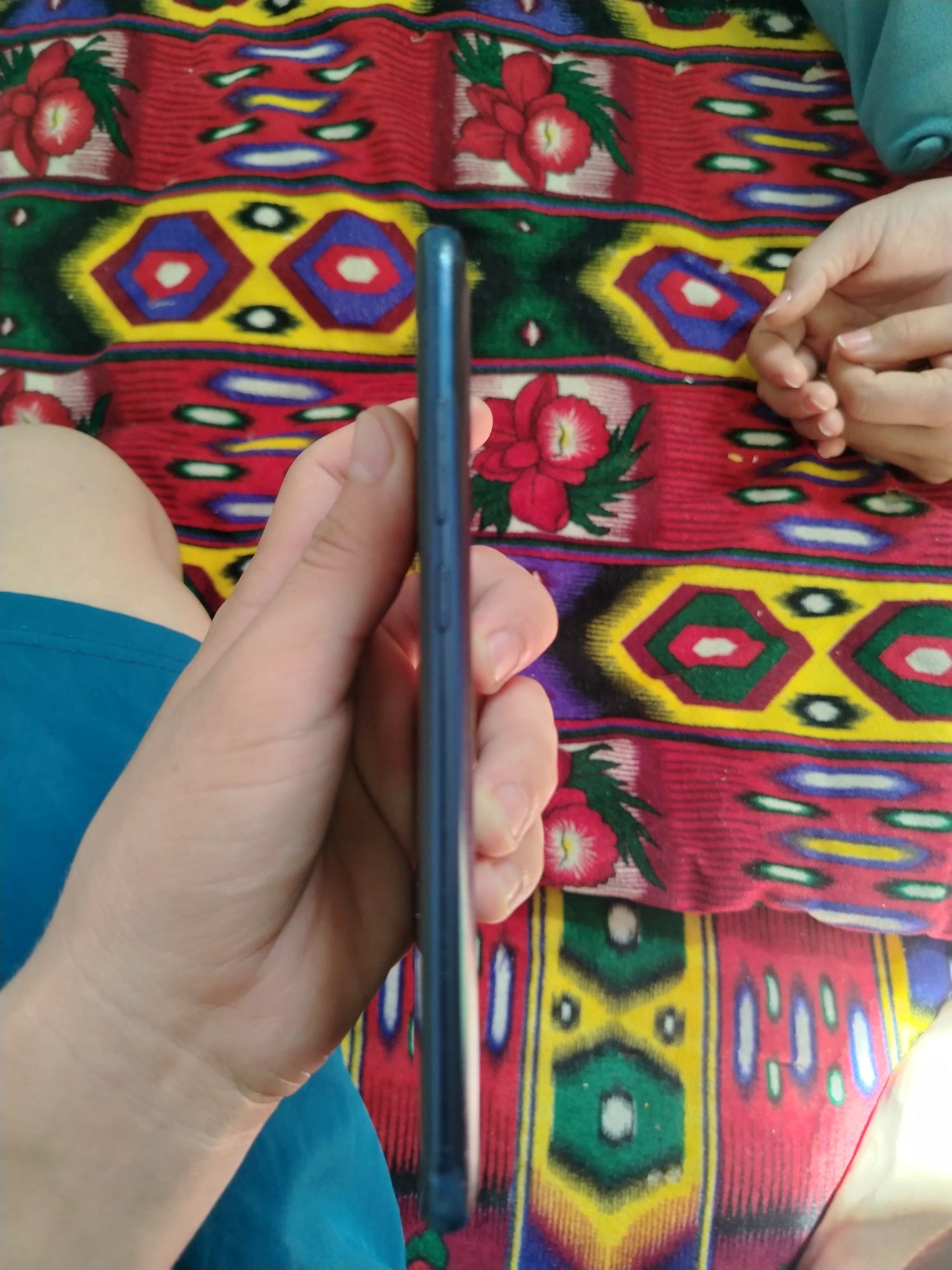 Samsung A02s сатилади