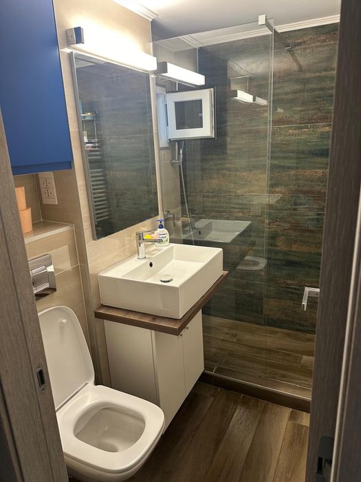 OFERTA!! Vand Apartament Tomis Nord