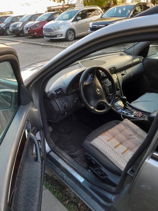 Продава мерцедес