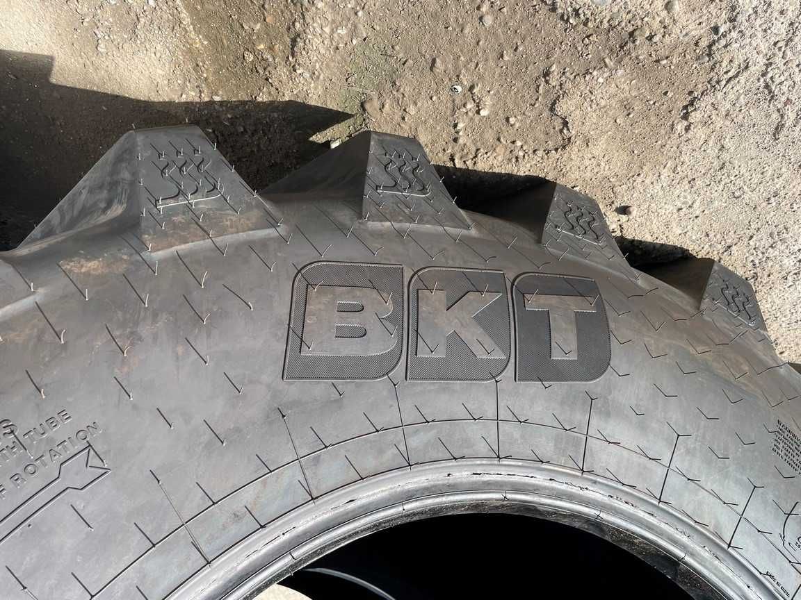 Marca BKT 800/65R32 anvelope radiale pentru combina MASSEY-FERGUSON