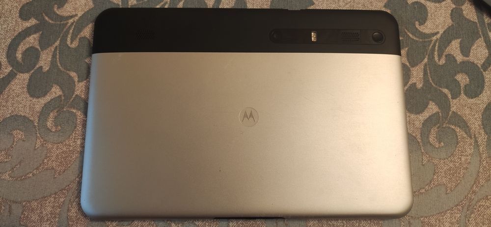 Tabletă Motorola Xoom 10.1 inch pentru piese