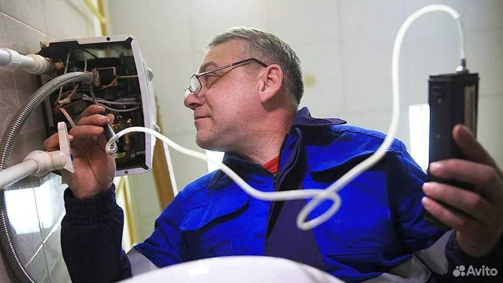 Ремонт газовых плит, варочных панелей и духовок