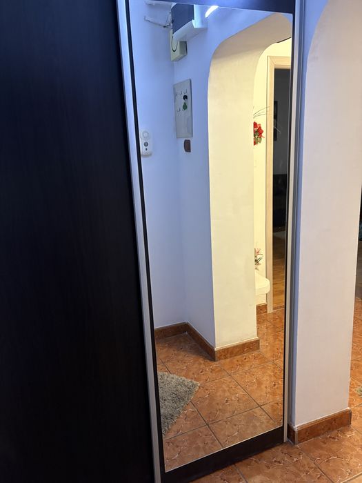 Apartament 2 camere decomandat