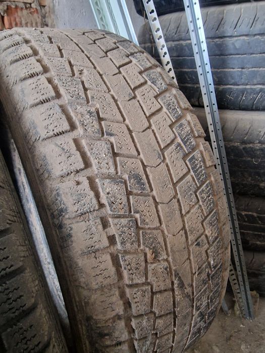 Зимние шины Hankook