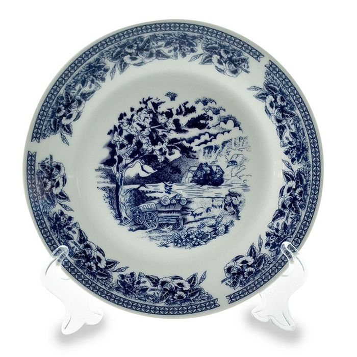 Сервиз за хранене