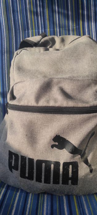 Оригинална шапка Puma   15 лв.