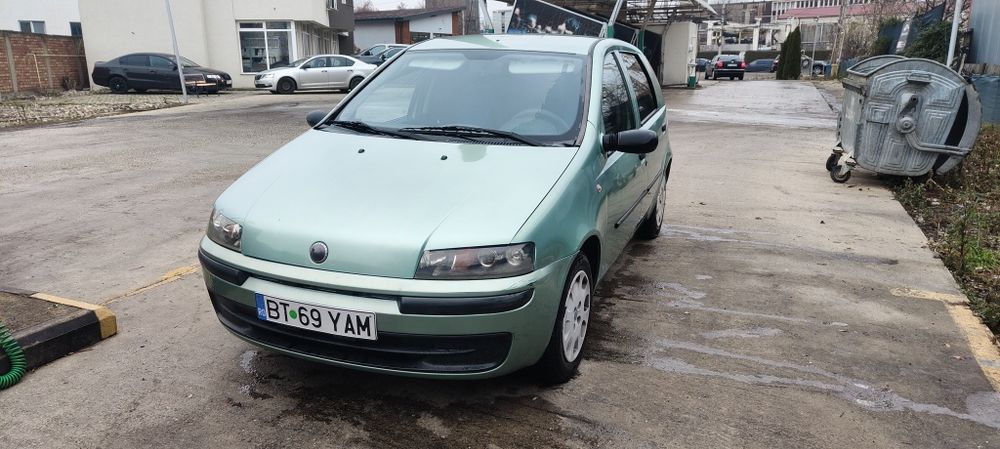 Fiat Punto 1.2 2001