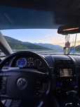 VW Touareg 2,5 TDI 4x4 Automata