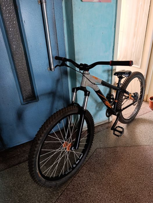 Bicicleta Norco Havoc dirtjumper