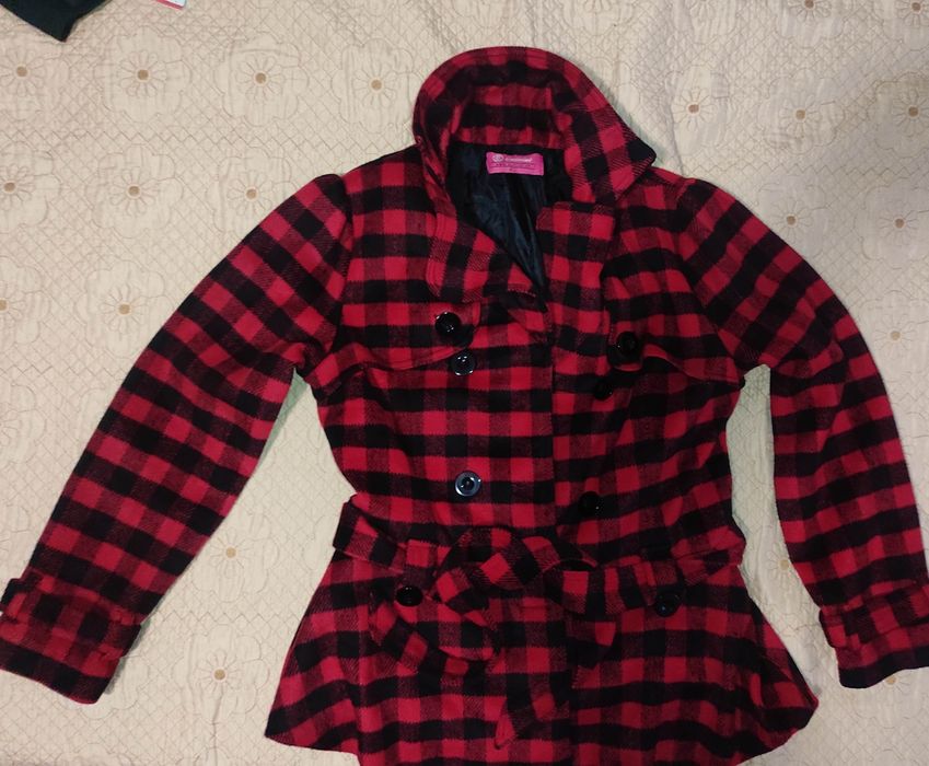 Geacă de toamnă/ primăvară mărime 42