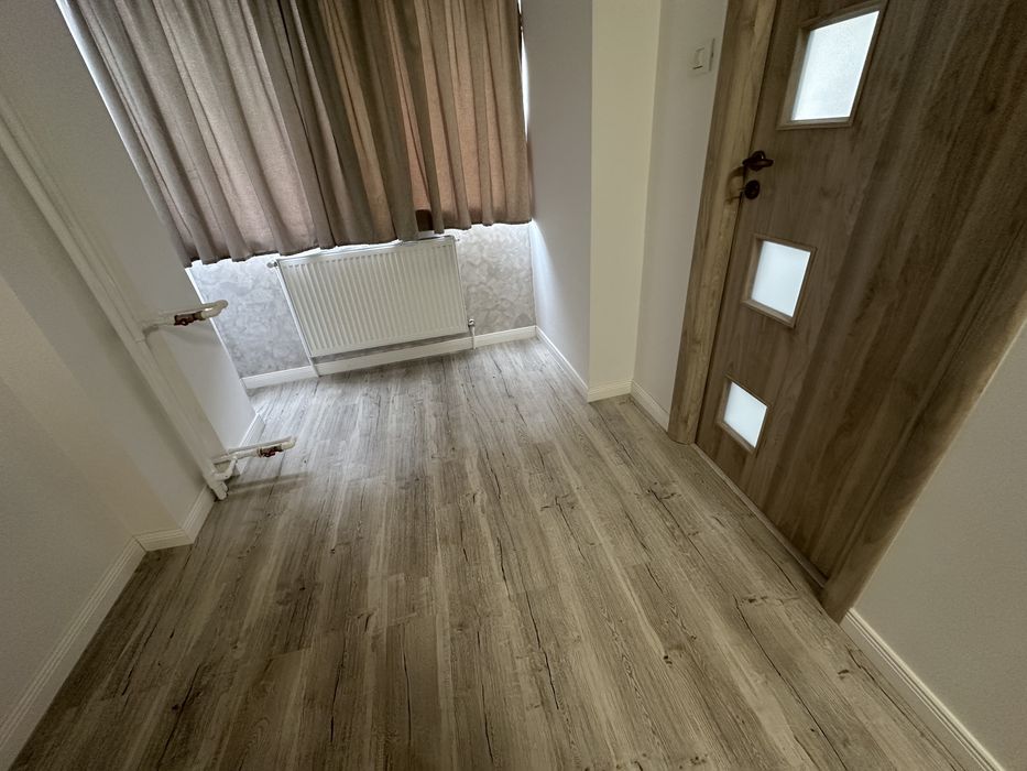 Garsoniera Petre Ispirescu