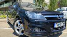 Opel Astra Opel ASTRA 1.9 OPC CDTI Diesel, Euro 4