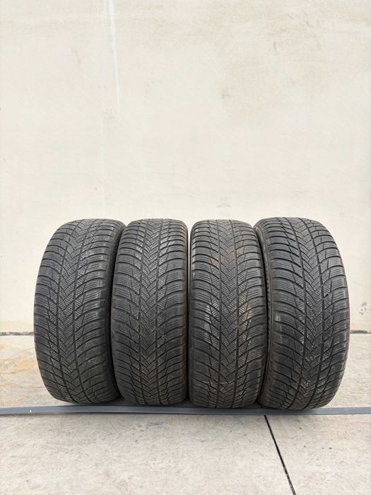 Bridgestone 225/55R18- Stare foarte buna, livrare rapida, garantie!