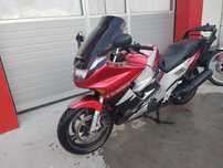 Honda CBR F3 Хонда ЦБР Рамка с документи Ф3  Двигател