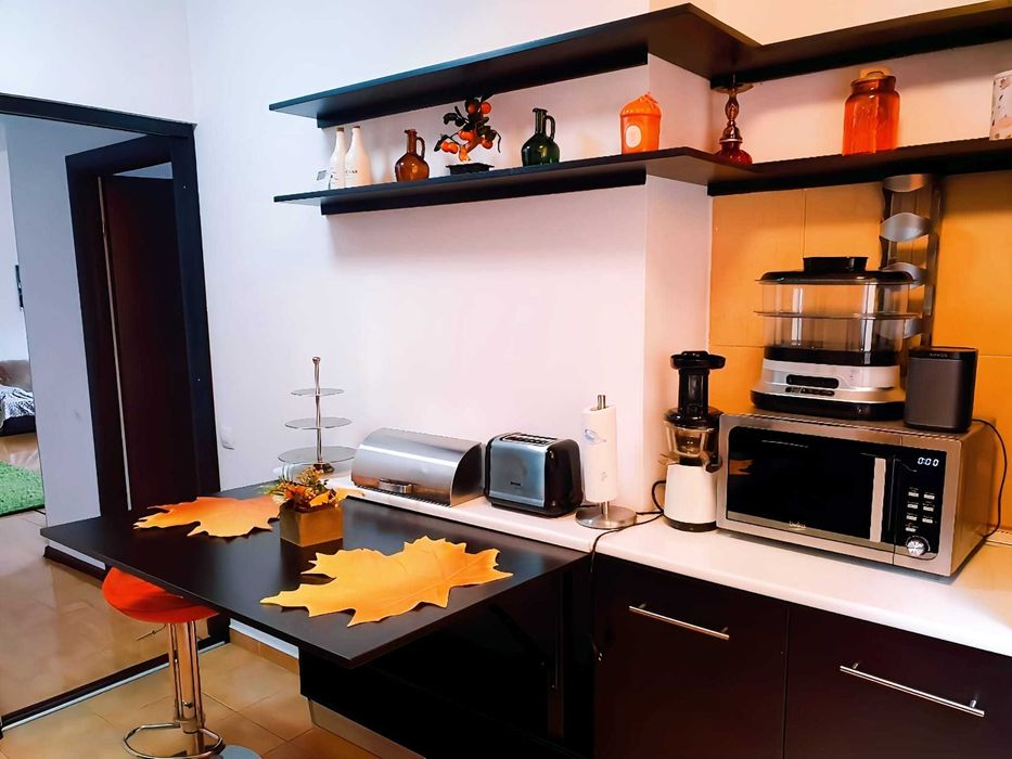 	Închiriere apartament 4 camere – Str. Tudor Vladimirescu nr. 54