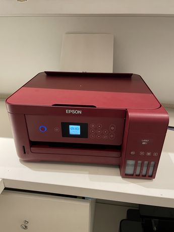 Срочно продам Принтер Epson L4167