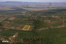 Teren 8000mp Daia noua