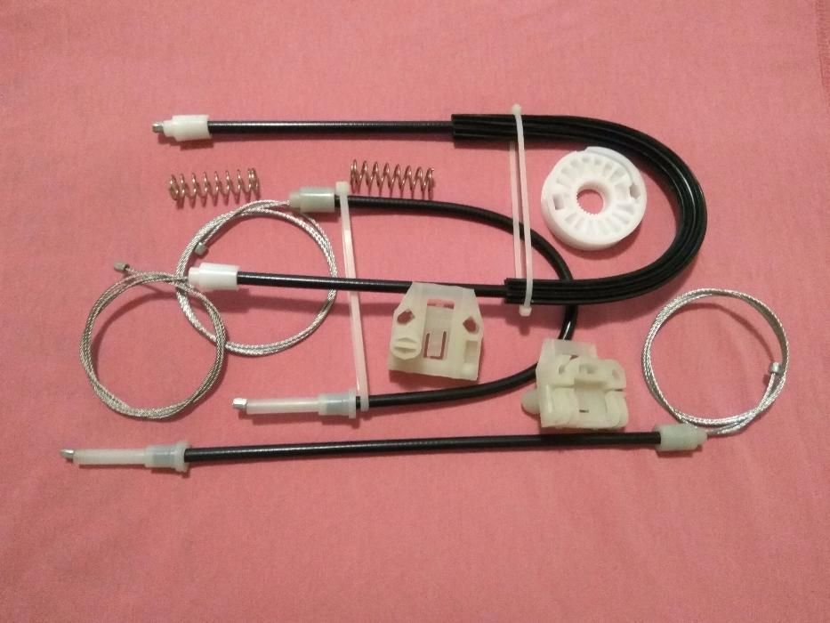 Seat Leon mk1 Toledo mk2 kit reparatie macara geam electric