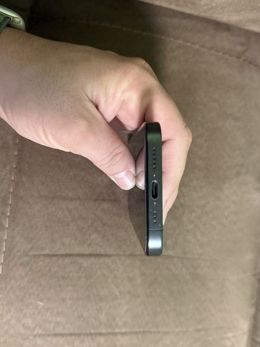 Iphone 15 pro 128gb 87%