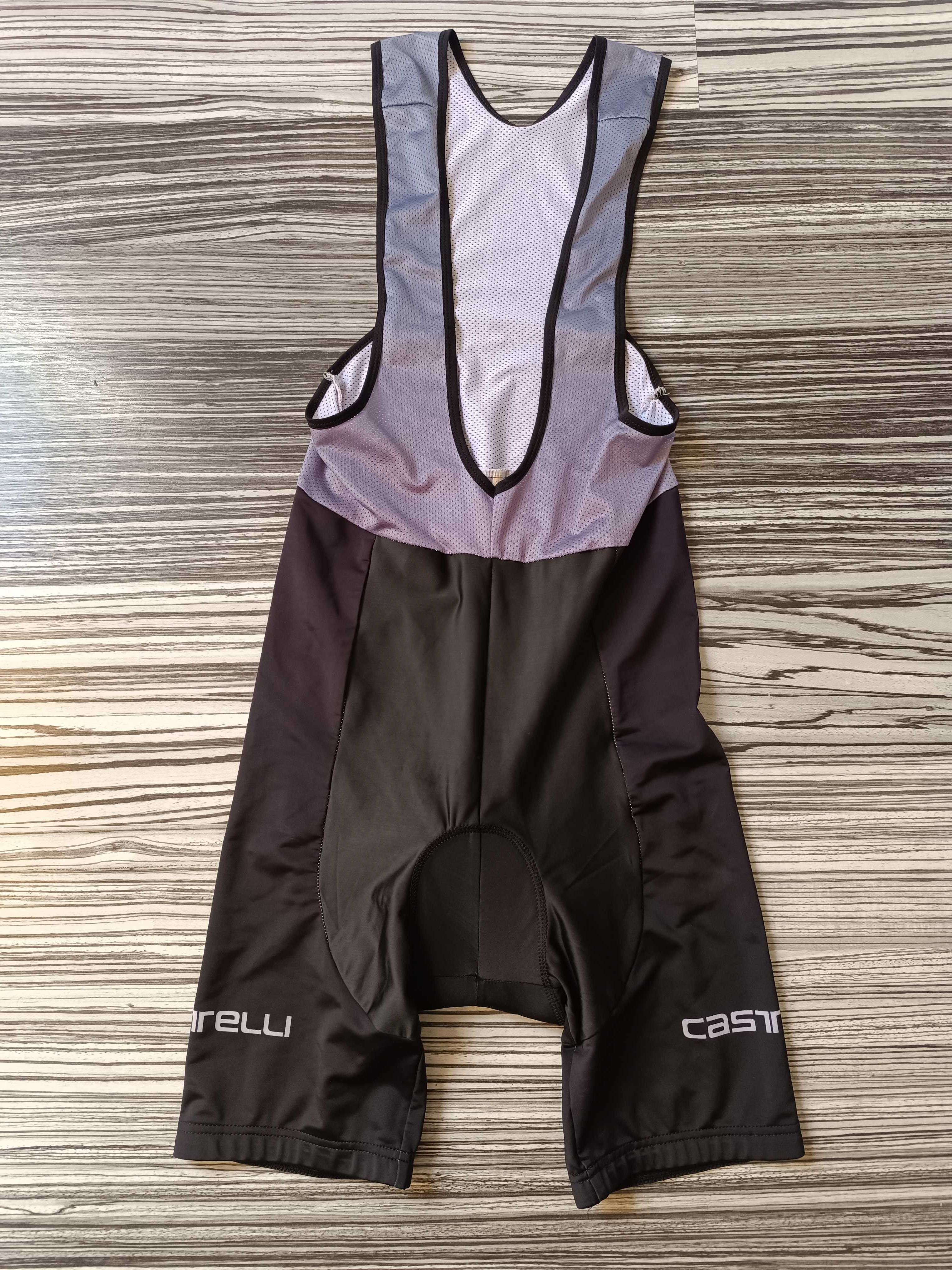 Craft Cannondale Giant Castelli Sportful  Колоездачни вело клинове