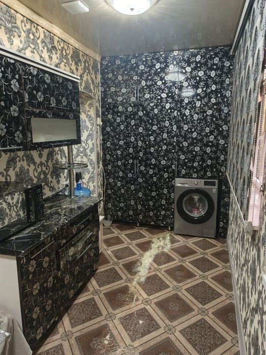 4-х комнатная квартира