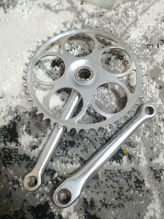 Шатун СССР ало холатда