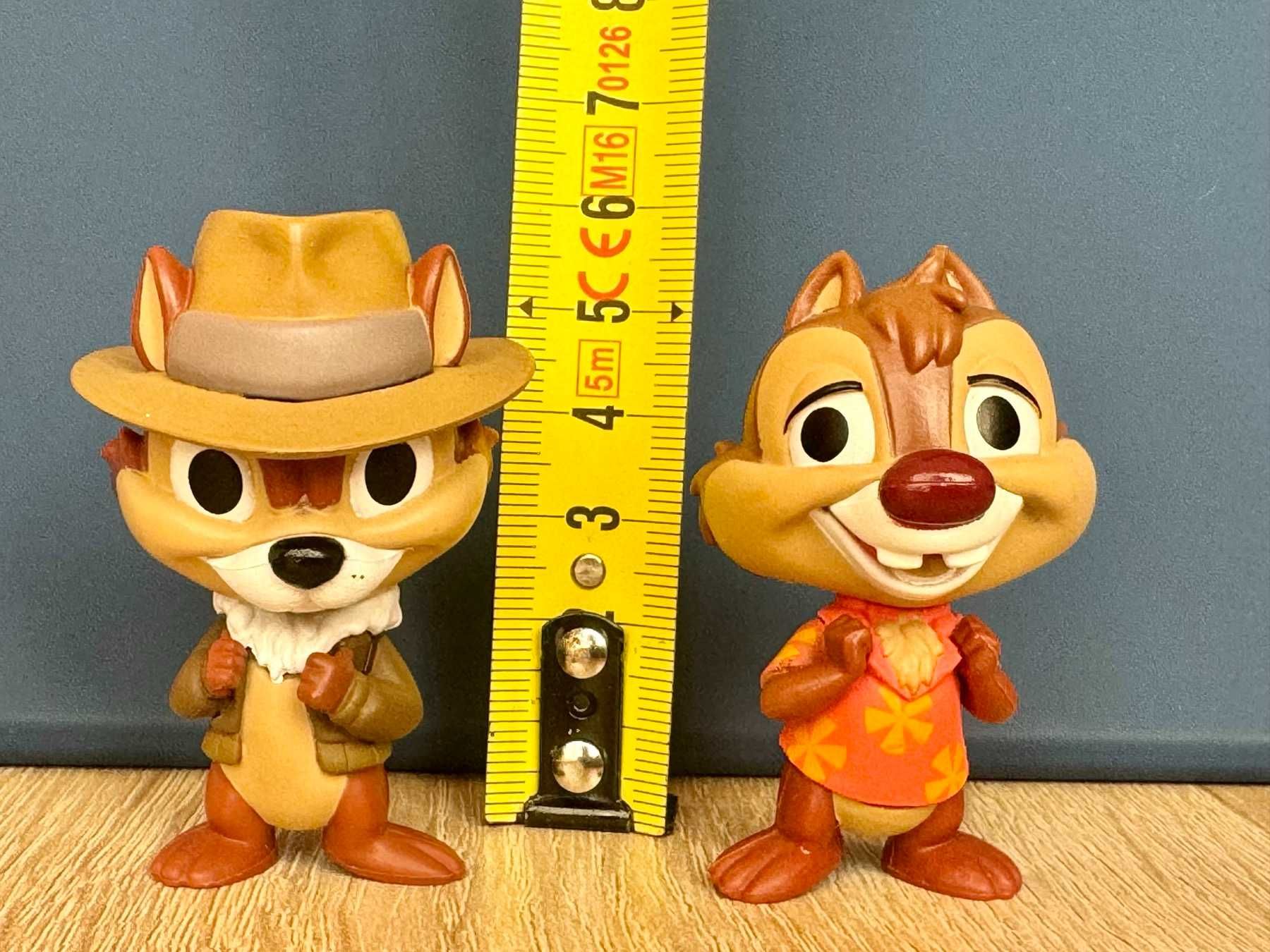 Funko Disney Afternoon: Chip & Dale
