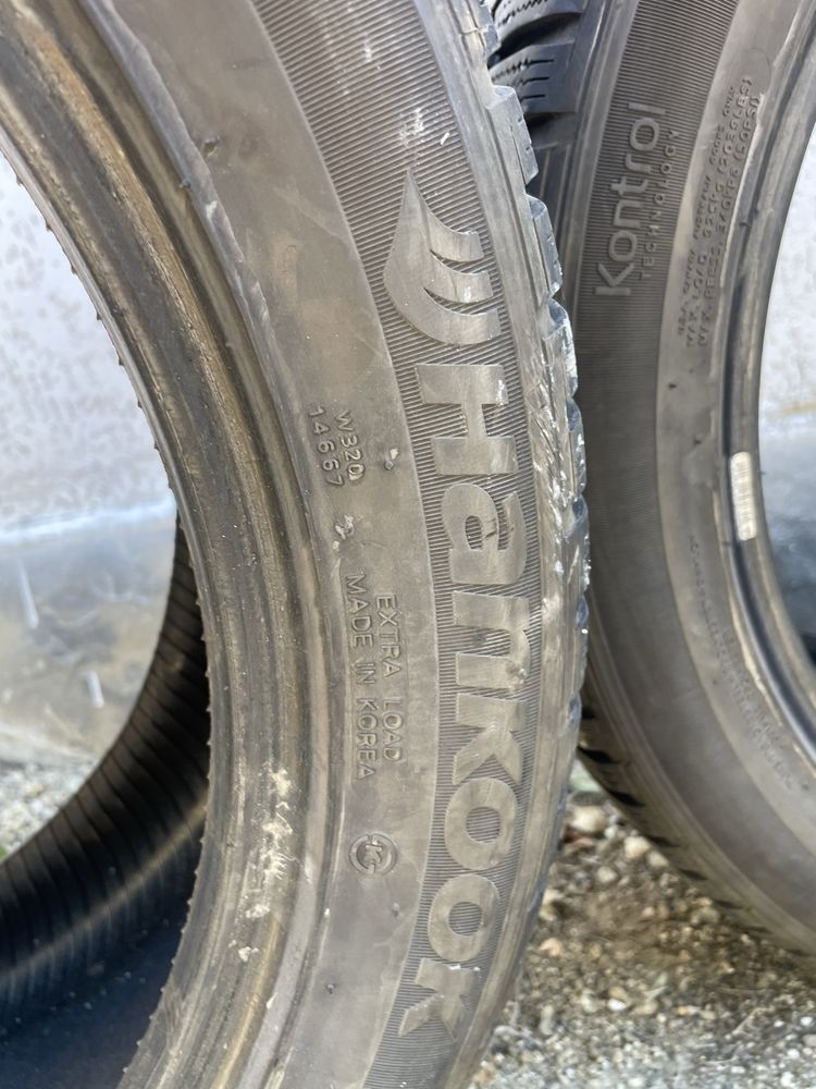 Продавам гума/гуми  275/40R19 105V M+S