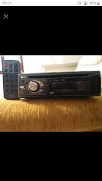 Vand Cd Player Lg LAC5900RN - HU - CD Playere / MP3 la jumate de pret