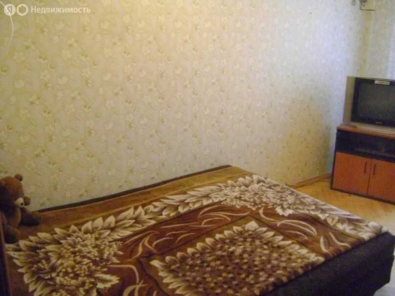 Сдается 1 комнатная квартира на длительный срок ул Алтынсарина
