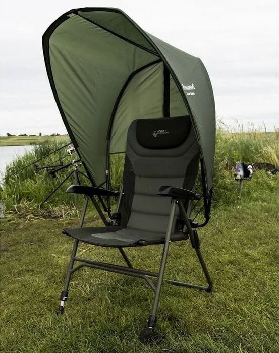 Сенник за стол Anaconda Chair Shield